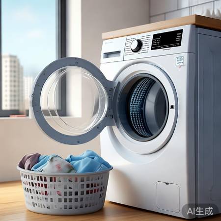 洗衣机水位技巧