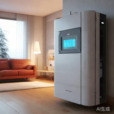 壁挂炉节能技巧：调温差保清洁