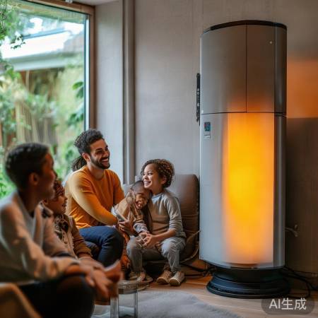 节能环保，绿色生活从我做起