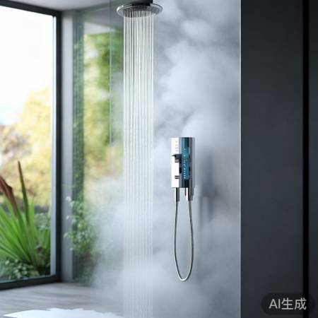 节能环保调节阀