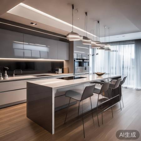 美的热水器，智能生活首选