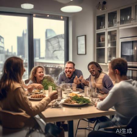 生活科技两不误