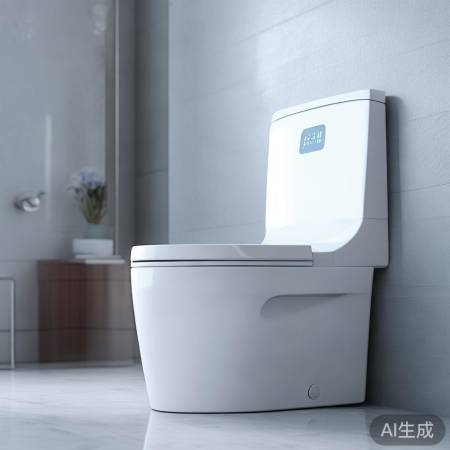智能马桶电池容量适中