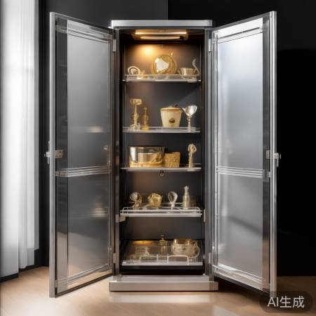 云南密码保险柜，空间大，实用设