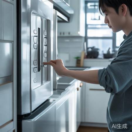 消毒柜复活小能手？