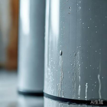 定期清洁热水器内外表面