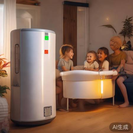 热水器保养，呵护如家人