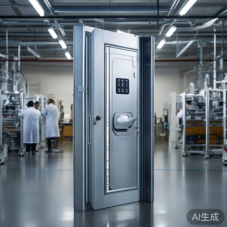 XXX品牌，防盗门专家