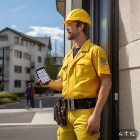 邳州防盗门维修电话