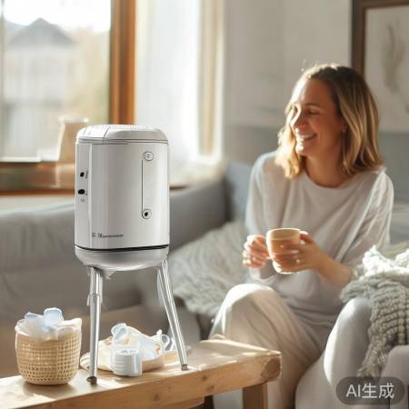 周末茶香话消毒柜支架