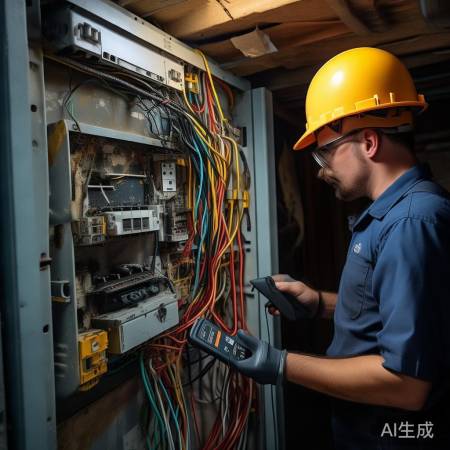 电路问题请专业人士