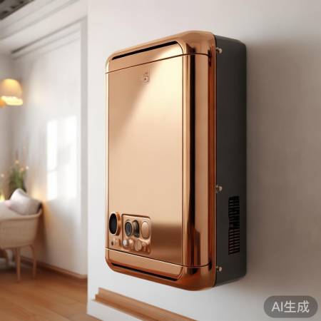 菲斯曼全铜壁挂炉,冬季家居良选