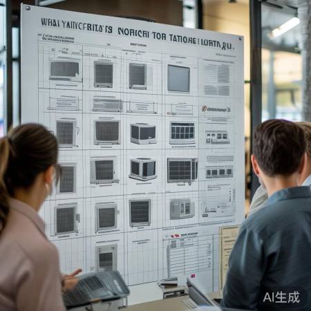 空调价格：掌握关键选合适