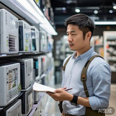 比选产品，避免广告误导