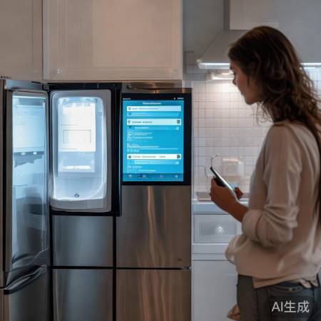 冰箱root教程，开启开发者模