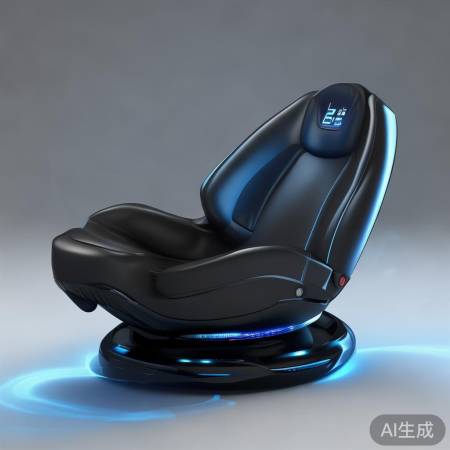 智能座圈，四季恒温除臭