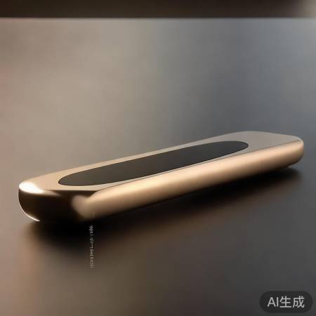 永嘉指纹锁，时尚大方美观