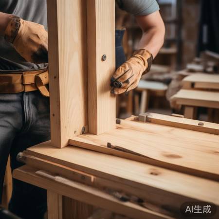 调整门轴，稳固如初