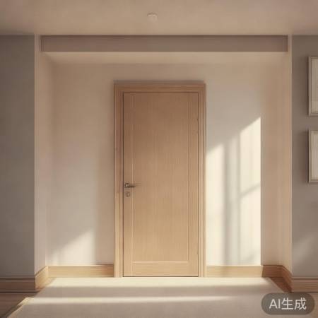 王力防盗门噪音解决攻略