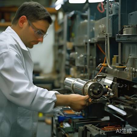 拆卸加热元件步骤