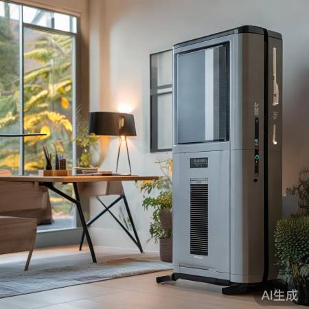 美的地暖，品质卓越，节能高性价