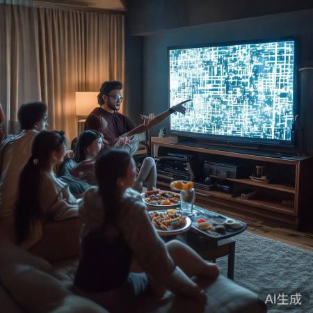 画面卡成马赛克，揭秘背后秘密