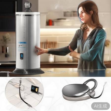 “磁能热水器避免频繁开关”