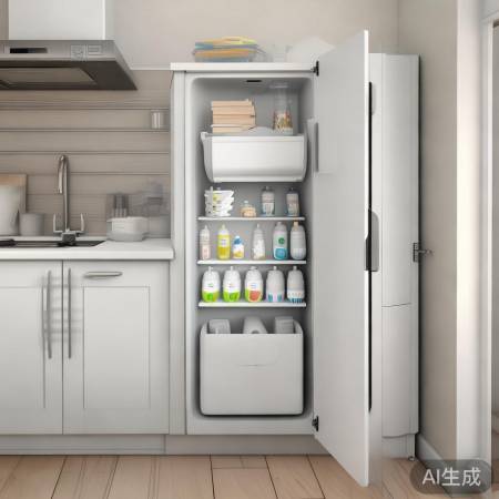 单宝家庭，60升消毒柜够用