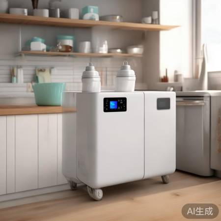 家庭大容量消毒柜推荐