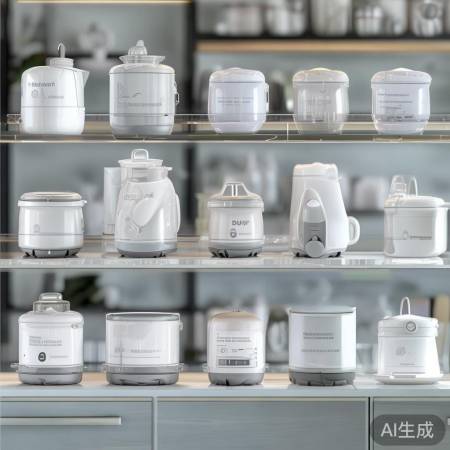 奶瓶消毒柜价格多样，性价比高