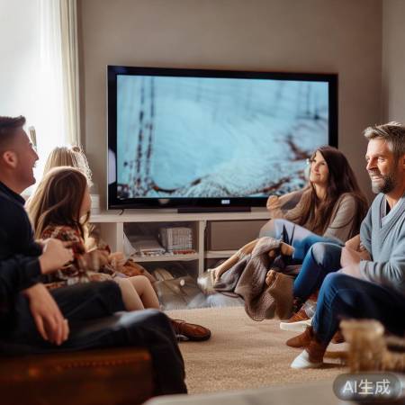 电视尺寸因需而定