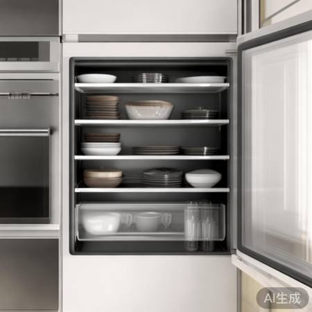 消毒柜容量影响实用效率