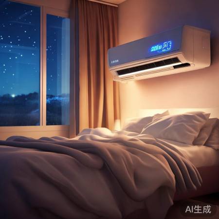 节能小技巧：预调室温