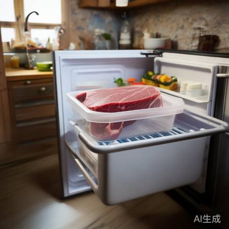 牛肉保鲜技巧分享