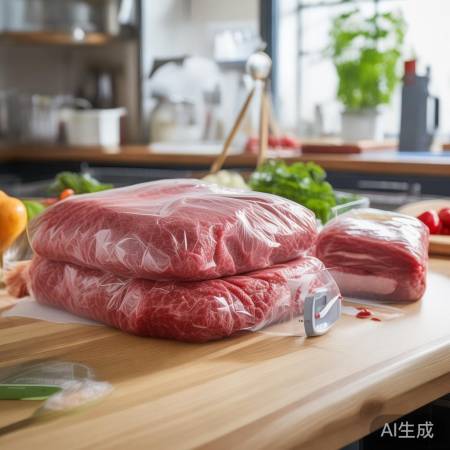 冷藏35天，冷冻半年，解冻尽快