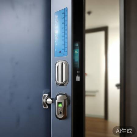 指纹锁慎用温差