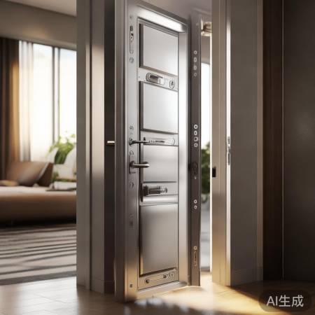 选购防盗门指南