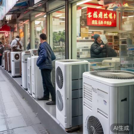 湛江空气能，性价比高选！