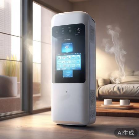 “一机多能，节能省心”