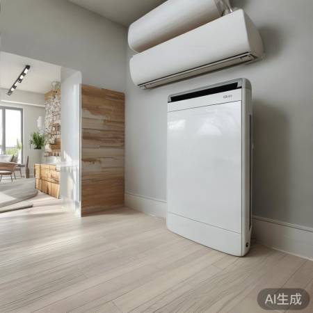 选空气能：面积、层高、风格配