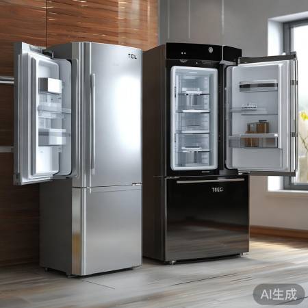 志高TCL冰箱对决