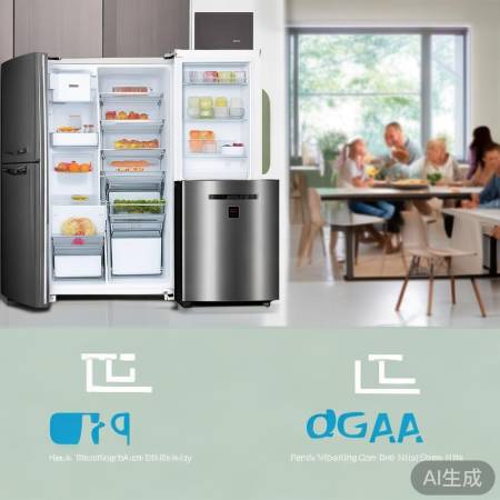 TCL冰箱品质高，志高性价比优