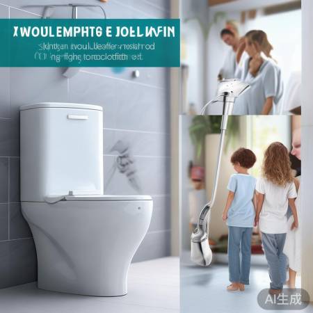 马桶清洁小妙招，生活品质更自然