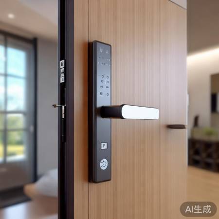选智能锁看这三点