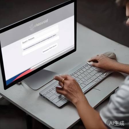 密码错了?重新输入即可