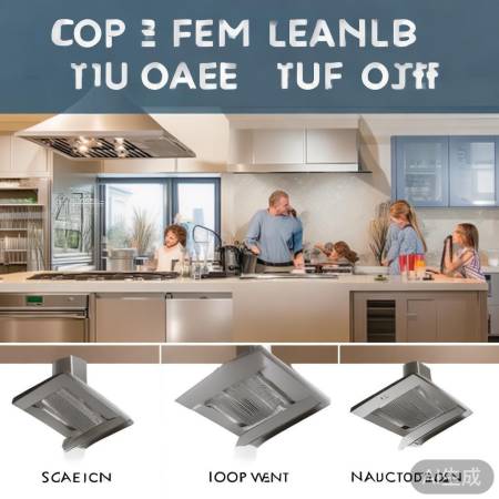 “厨房环境决定吸油烟机类型”