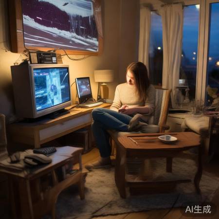 解决问题，心态自然