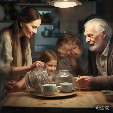 煮沸水更放心饮用