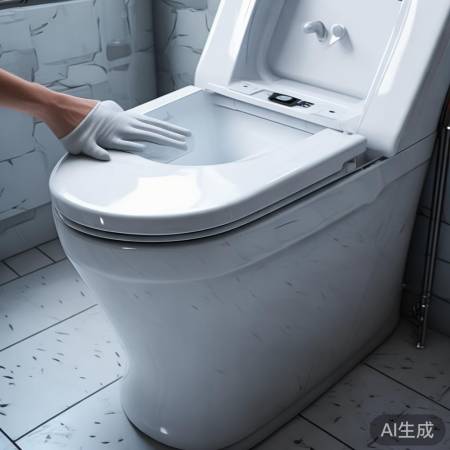 检查智能马桶故障处理