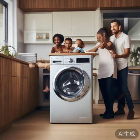 海尔71S洗衣机，性价比高